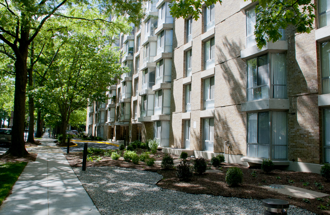 Photos and Video of Channel Square Apartments in Washington, DC